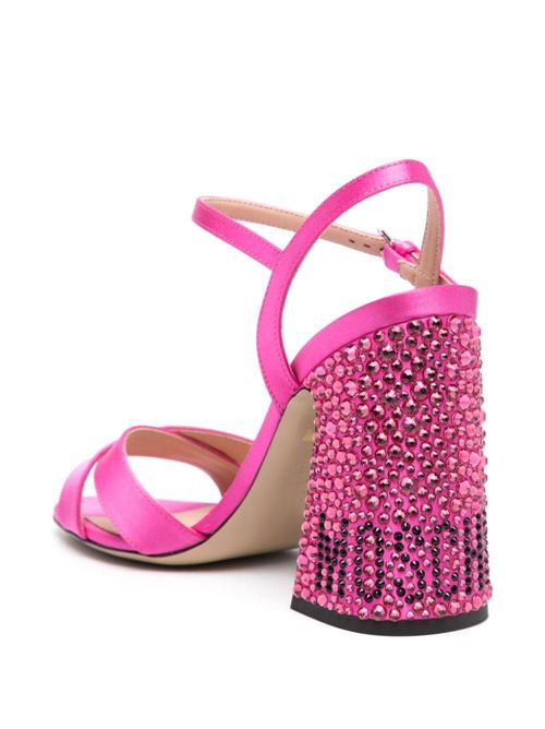  MOSCHINO | MA1612AC1I M4062A